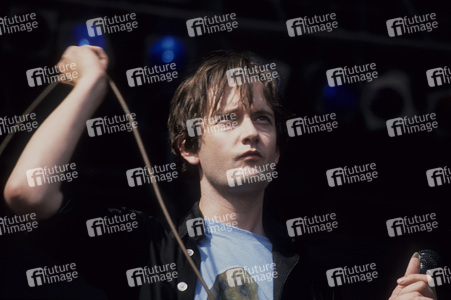 Hurricane Festival 1998 in Scheeßel