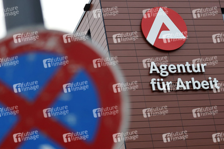 Symbolfoto Jobcenter