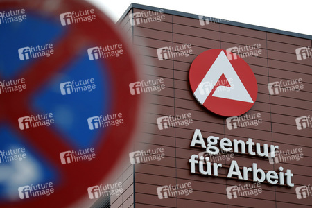 Symbolfoto Jobcenter