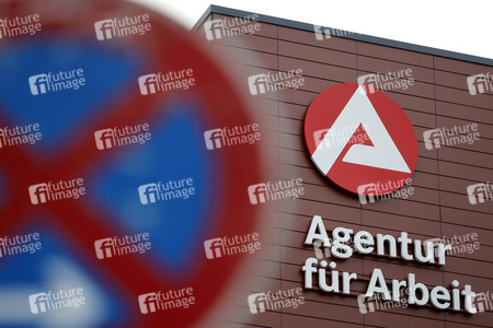 Symbolfoto Jobcenter