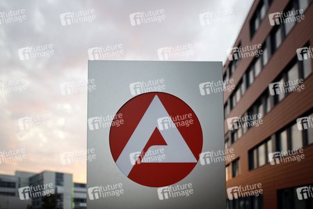 Symbolfoto Jobcenter