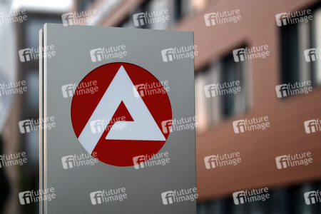 Symbolfoto Jobcenter