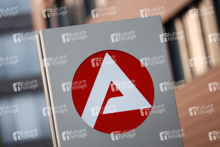 Symbolfoto Jobcenter