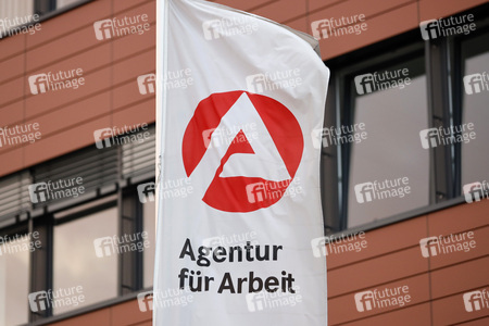 Symbolfoto Jobcenter