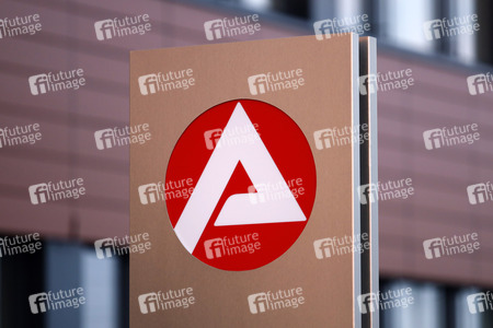 Symbolfoto Jobcenter