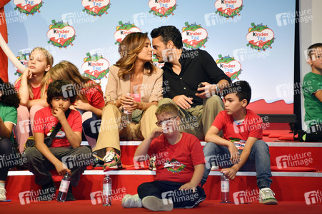 kinderTag 2024 in Berlin