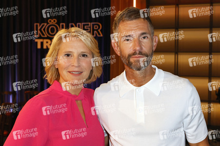 Talkshow 'Kölner Treff' in Köln