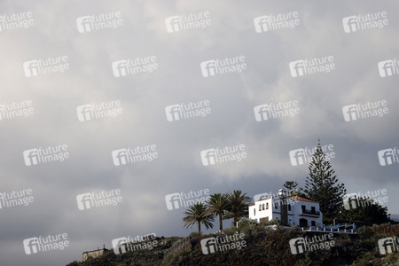 Sightseeing La Palma