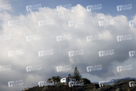 Sightseeing La Palma