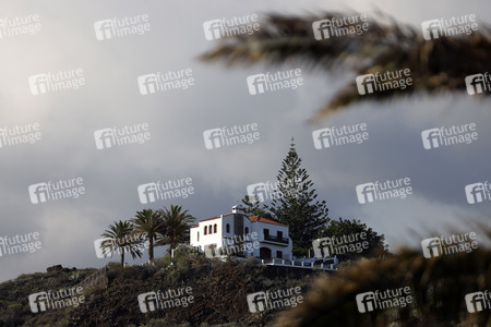 Sightseeing La Palma
