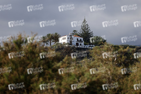 Sightseeing La Palma