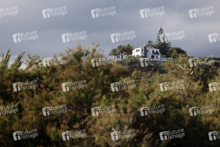 Sightseeing La Palma