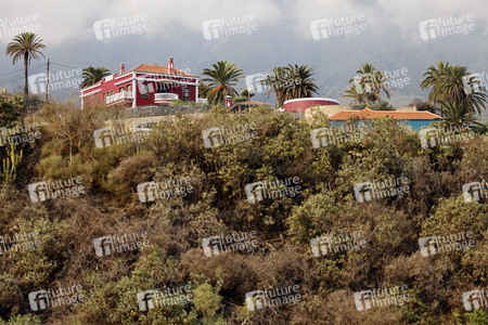Sightseeing La Palma