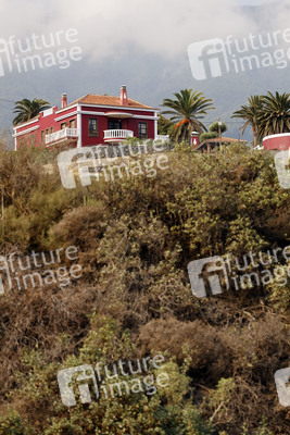Sightseeing La Palma
