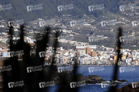 Sightseeing La Palma
