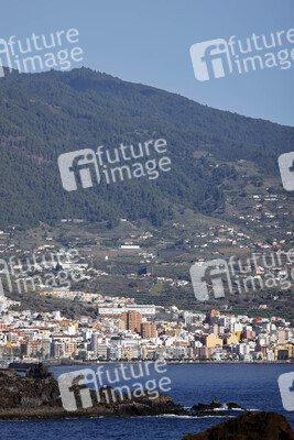 Sightseeing La Palma