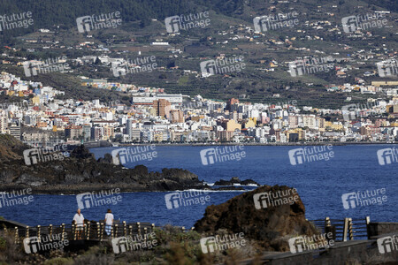 Sightseeing La Palma