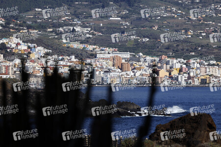 Sightseeing La Palma