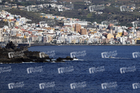 Sightseeing La Palma