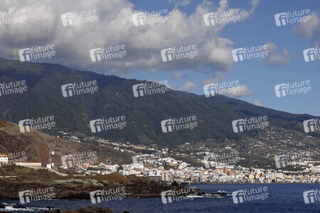 Sightseeing La Palma