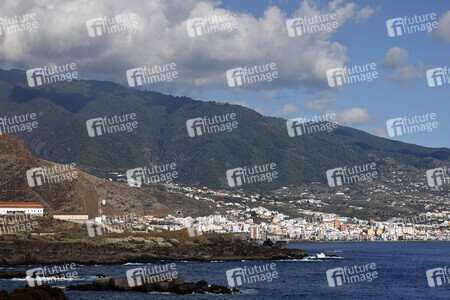Sightseeing La Palma