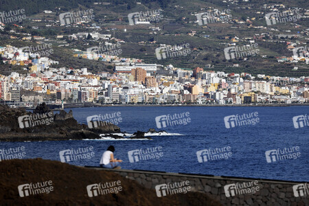 Sightseeing La Palma