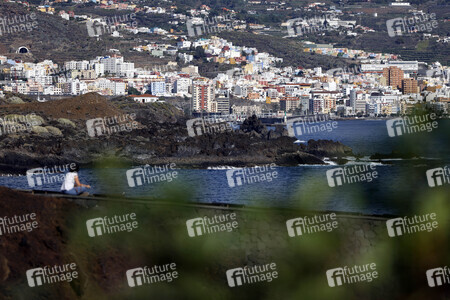 Sightseeing La Palma