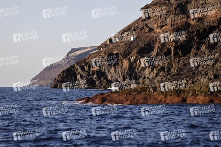Sightseeing La Palma