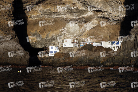 Sightseeing La Palma