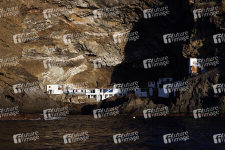 Sightseeing La Palma