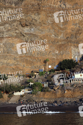 Sightseeing La Palma