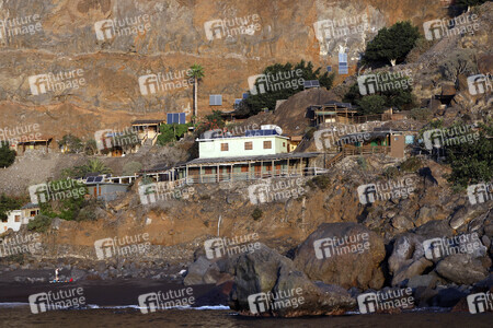 Sightseeing La Palma