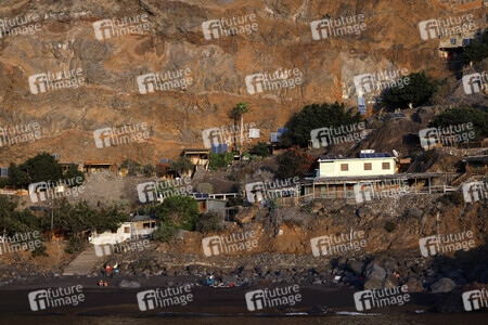 Sightseeing La Palma