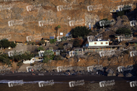 Sightseeing La Palma