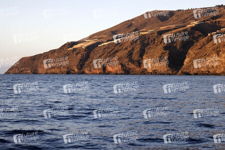 Sightseeing La Palma