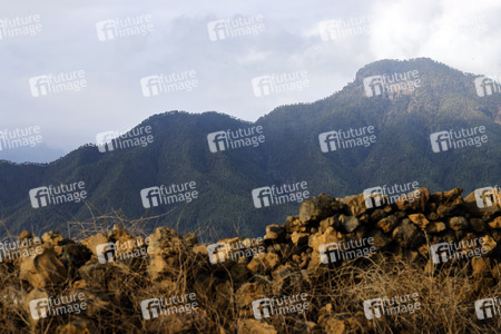 Sightseeing La Palma