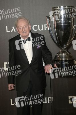 Eröffnung des Laver Cup 2024 in Berlin
