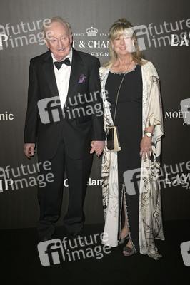 Eröffnung des Laver Cup 2024 in Berlin