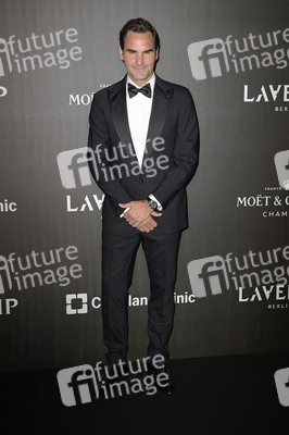 Eröffnung des Laver Cup 2024 in Berlin