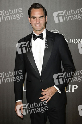 Eröffnung des Laver Cup 2024 in Berlin