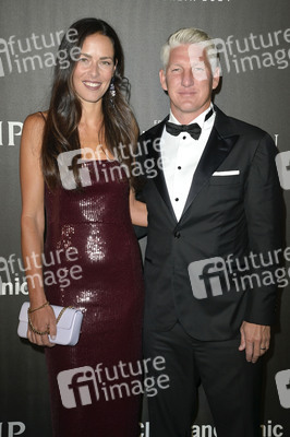 Eröffnung des Laver Cup 2024 in Berlin