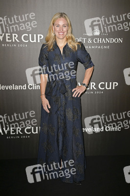 Eröffnung des Laver Cup 2024 in Berlin