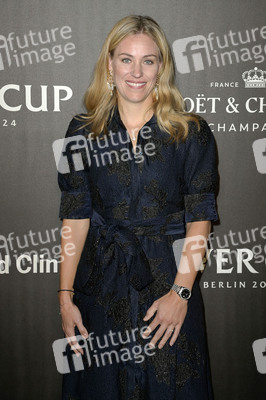 Eröffnung des Laver Cup 2024 in Berlin