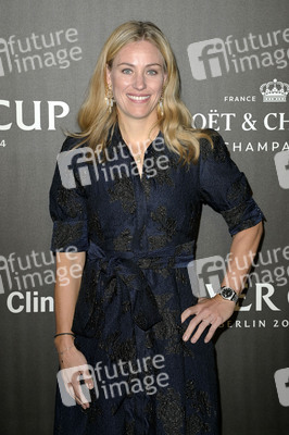 Eröffnung des Laver Cup 2024 in Berlin