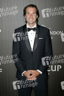 Eröffnung des Laver Cup 2024 in Berlin