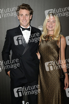 Eröffnung des Laver Cup 2024 in Berlin