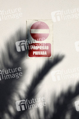 Symbolfoto Privateigentum