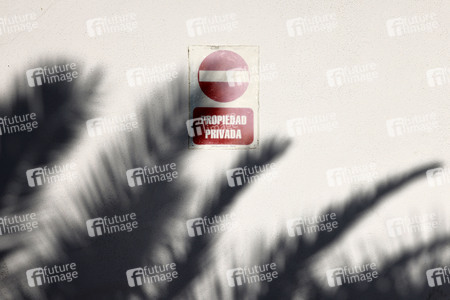 Symbolfoto Privateigentum