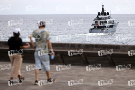 Sightseeing Santa Cruz de Tenerife