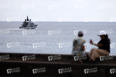 Sightseeing Santa Cruz de Tenerife